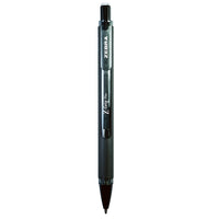 Crayon mécanique Z-Grip Plus, Noir-Mécanique