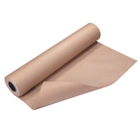 North American Paper Inc. - Rouleaux de papier kraft - 50 lb - 48 po x 720 pi-Papier kraft