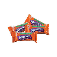 Christie - Fig Newtons-Chaque tablette Fig Newton contient très peu de gras saturés et aucun cholestérol  