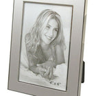 Elegance – Cadre photo Jolene, 4 x 6 po (63344)-Cadre photo pour bureau