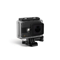 Kaiser Baas – Caméra d'action X300-Avec 2,5K 30FPS pour la plus haute résolution ou 1080p 60FPS et 720p 120FPS pour le ralenti, vous avez toutes les options nécessaires pour créer des vidéos incroyables