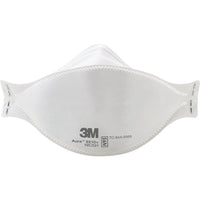Respirateurs contre les particules Aura 9210 N95-Certifié N95 NIOSH