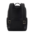 Samsonite - Rosaline Eco Sac à Dos 14,1 po Pour Portable - noir-Les multiples pochettes intérieures sont parfaites pour ranger le matériel et les accessoires d’affaires