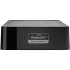 Kensington - Station d'accueil universelle USB-C et USB 3.0 SD4700P-Montage à encombrement zéro