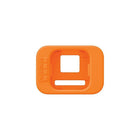 GoPro – Flotteur Floaty (pour caméras HERO Session)-Facile à repérer, ce flotteur se place autour de n'importe quelle caméra HERO Session pour l'empêcher de couler
    
    