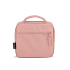 Jansport - Sac À Lunch Lunch Break - Rose Brouillé-Compartiment principal isotherme pour conserver vos denrées chaudes ou froides.