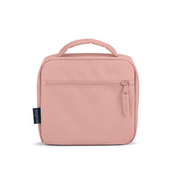 Jansport - Sac À Lunch Lunch Break - Rose Brouillé-Compartiment principal isotherme pour conserver vos denrées chaudes ou froides.