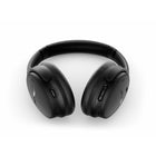 Bose - Casque supra-auriculaire sans fil à réduction de bruit QuietComfort - Noir-Câble audio avec microphone en ligne