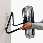 Ecohouzng - Circulateur d'air à grande vitesse 20 pouces-Mecanique