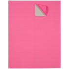 JAM Paper Étiquettes adresse pour le courrier, 2 x 4 po, rose rythmé, 240 par paquet-3