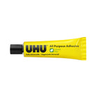 UHU - Colle transparente haute performance tout usage - 32 ml-1.08 onces