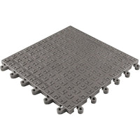 Wearwell – Tapis ErgoDeck Soft nº 566, bte/10-Version à usage général de l'original ErgoDeck™, spécialement conçue pour augmenter la productivité des travailleurs