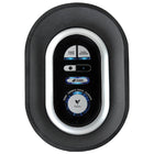 Honeywell - Purificateur d’air TRUE HEPA, noir-Aide à réduire les odeurs et les COV
