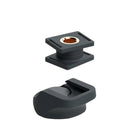 ShiftCam - Kit de démarrage ProGrip pour iPhone et Android - Noir-Conception ergonomique pour vous permettre de filmer confortablement