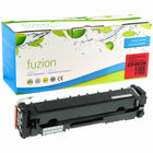 fuzion - HP 201X (CF403X) Cartouche De Toner Compatible - Haut Rendement - Magenta-Couleur d'encre: Magenta