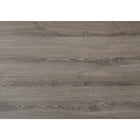 Monarch Specialties - 3053 Tables Gigognes - Ens. 2Pcs/Taupe Fonce/Verre Trempe - Paquet de 2-Conception contemporaine