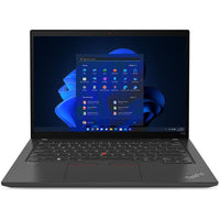 Lenovo - Ordinateur portable ThinkPad P14s Gen 3 14" - Intel i7-1280P - 512 Go SSD - 16 Go RAM - Windows 11 Pro - Anglais-Processeur: Intel Core i7-1280P