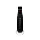 Danby - Chauffage oscillant réglable 1500W de 22 po - Blanc-Chaufferette en céramique de 22 po de hauteur