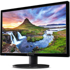 Acer - Moniteur Full HD Aopen 24CH3Y Abi 23,8" 1920 x 1080 VA - UM.QC3AA.A01-Technologie d'affichage : VA