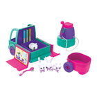Spa mobile Scribble Scrubbie Crayola-Ensembles d'extension vendus séparément