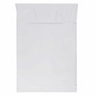 JAM Paper - Enveloppes extensibles pour catalogue Tyvek à extrémité ouverte avec fermeture autocollante - 10" x 13" x 2" - Blanc - Paquet de 100-Taille: 10 po L x 13 po l x 2 po H