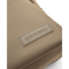 Bugatti - x Edition22 Sac Fourre-tout Nomade, Sable-Section de rangement rembourree pour l'ordinateur jusqu'à 15,6 pouces