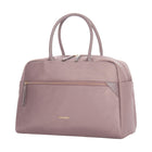 Samsonite - Rosaline Eco Sac de Sport - rose taupe-Le tissu extérieur en nylon est fait de Recyclex®, un matériau créé à partir de plastique PET post-consommation entièrement recyclé