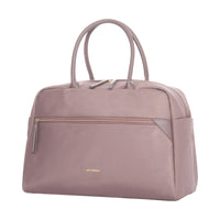 Samsonite - Rosaline Eco Sac de Sport - rose taupe-Le tissu extérieur en nylon est fait de Recyclex®, un matériau créé à partir de plastique PET post-consommation entièrement recyclé