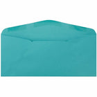 Enveloppes no9, 37/8x87/8po, océan recyclé-2