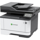 Lexmark - Imprimante laser monochrome multifonctions recto verso MX431adw-Laser, qualité image 2400