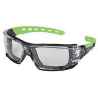 Zenith Safety - Lunettes De Sécurité Série Z2500, Lentille Transparent, Revêtement Antibuée, Csa Z94.3/Ansi Z87+, paquet de 24-Revêtement des lentilles Antibuée