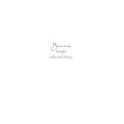 MILLBROOK - Carte de souhaits Enveloppes - 5-3/8 po L x 7-3/4 po H - Colibri - Paquet de 18-Cartes pliees 5-3/8 po x 7-3/4 po