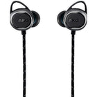Samsung – Écouteurs intra-auriculaires sans fil AKG N200 - noir-Profils Bluetooth : HFP 1.6, HSP 1.2, A2DP 1.2, AVRCP 1.4