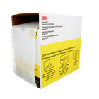 Feuilles de balayage et d’époussetage Easy Trap 3M rouleau de 38,1 m (125 pi), 20,3 x 15,24 cm (8 x 6 po)-Cette technologie brevetée retient jusqu’à huit fois plus de saleté, de poussière et de sable qu’une vadrouille en coton traditionnelle ou qu’un chiffon d’époussetage concurrent