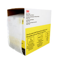 Feuilles de balayage et d’époussetage Easy Trap 3M rouleau de 38,1 m (125 pi), 20,3 x 15,24 cm (8 x 6 po)-Cette technologie brevetée retient jusqu’à huit fois plus de saleté, de poussière et de sable qu’une vadrouille en coton traditionnelle ou qu’un chiffon d’époussetage concurrent