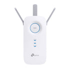 TP-Link RE550 AC1900 Mesh Wi-Fi Range Extender Dual Band 600Mbps Retail-Prolongateur Wi-Fi maillé