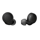 Sony Écouteurs intra-auriculaires véritablement sans fil - noir-Écouteurs intra-auriculaires véritablement sans fil
