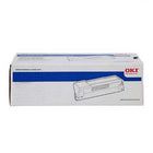 Okidata - 44973565 OEM Toner  - Rendement Standard - Jaune-Cartouche d'encre et de toner Okidata pour votre imprimante.