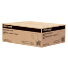 Coastwide Professional - Essuie-tout ren rouleau - 800' - Paquet de 6-Blanchis sans chlorure