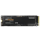 Samsung - Disque SSD interne 970 EVO Plus M.2, 2 To-PCle Gen 3.0 x4, NVMe 1.3