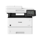 Canon - Imprimante laser monochrome imageCLASS D1650-Fonctions : impression, copie, numérisation, envoi, télécopie