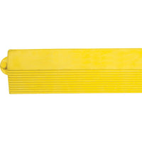 Zenith Safety - Rampe De Bordure Pour Tapis, paquet de 2-Environnement : Sec