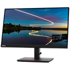 Lenovo - Moniteur ThinkVision T24m-20 23,8 po 1920 x 1080 IPS - 62CDGAR6US-Technologie d'affichage : commutation dans le plan