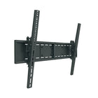 TygerClaw – Support mural pivotant pour 46 po à 110 po, 24 x 32 x 2 po, noir-Grand support mural inclinable