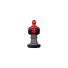 Exquisite Gaming Marvel Spider-Man Cable Guy-Détient la plupart des appareils de téléphonie mobile
