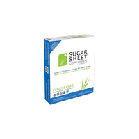 Sugar Sheet - Papier copie - 8,5 po x 11 po - 500 feuilles-Fournit une réduction immédiate des émissions de carbone (comme indiqué dans le rapport de performance environnementale de TruCost)