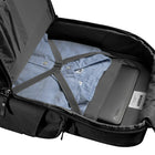 Incase - A.R.C. Forfait navetteur - Noir-Compartiment pour ordinateur portable à fermeture éclair pour MacBook jusqu'à 16" et iPad jusqu'à 12,9"