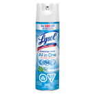 Lysol - Vaporisateur désinfectant - linge frais- 539 g-Élimine 99,9 % des virus et bactéries autour de la maison