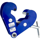 Gray Tools â€“ Serre-joint à capacité de lever 5 tonnes, largeur des membrures de 2,95 à 12 po-Capacité de levage (tonnes) : 5