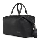 Bugatti - Sac de sport collection contrast - cuir végétalien-Un intérieur spacieux pour accueillir tous vos effets personnels